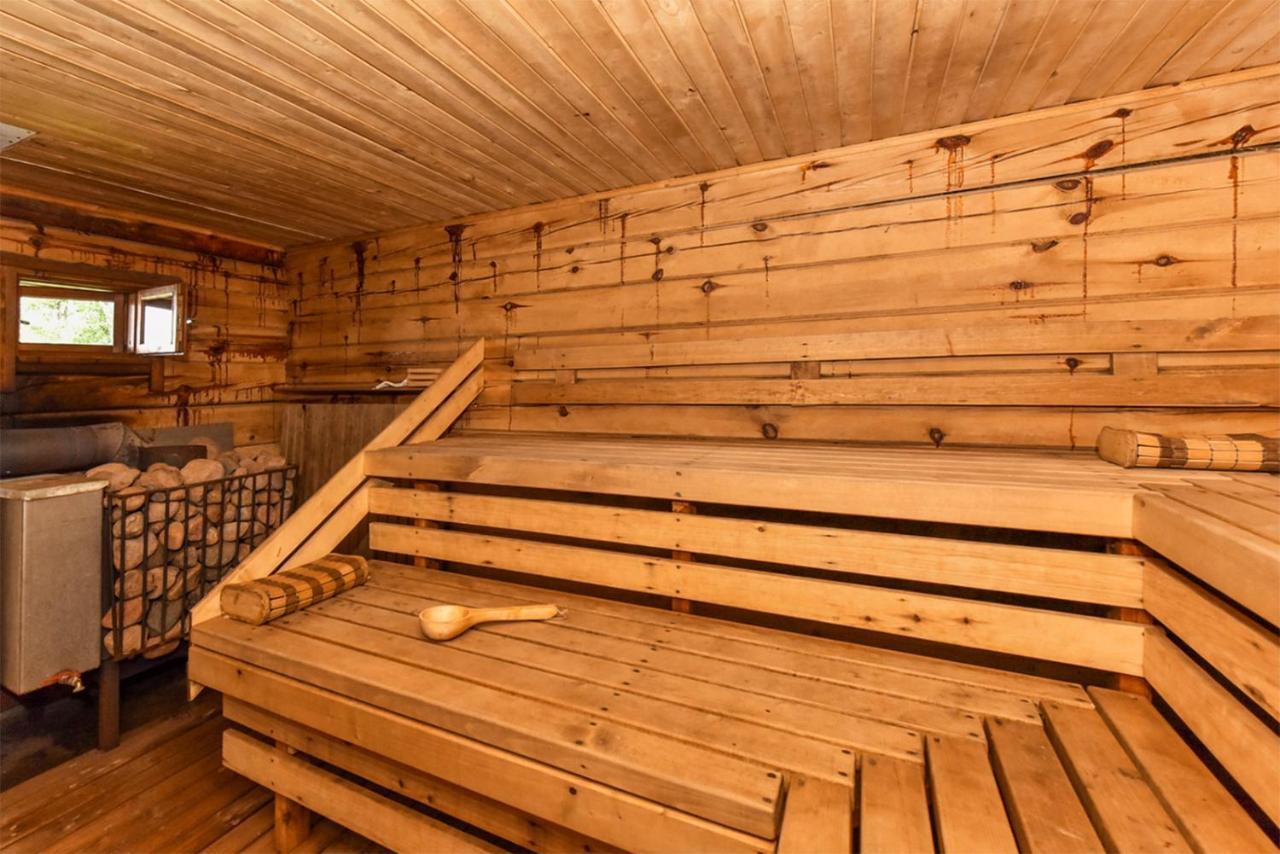 Sodyba Tundra Nastazavas Zewnętrze zdjęcie